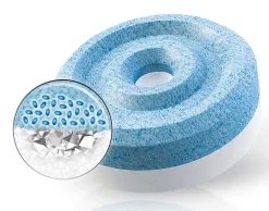 Rubson Absorbeur D'Humidité-Absorbeur d'humidité AERO 360° Tab 4 recharges