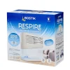 Bostik Absorbeur D'Humidité-Absorbeur d'humidité avec 2 tablettes de 250 g Respire pour surface de 25 m²