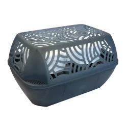 GoodHome Absorbeur D'Humidité-Absorbeur d'humidité 40m² + 2 recharges galet 450g