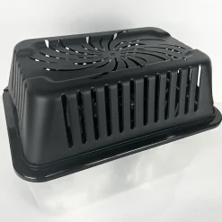 Procom Absorbeur d'humidité, protection anti-humidité -kit 40 m² + 7 recharges-