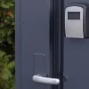 Abus Coffre a Combinaison a Fixer au Mur Blister