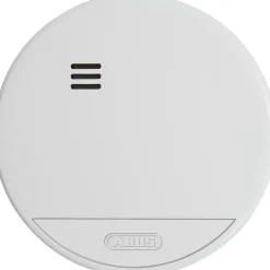 Abus Détecteur De Fumée|Détecteur De Fumée, Gaz Et Protection Incendie-Détecteur de fumée - Batterie Lithium 10 ans