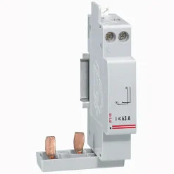 Legrand Accessoire de raccordement bipolaire 63 A