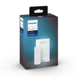 Philips Hue Commande De L'Éclairage-Accessoire pour maison connectée IP20 blanc