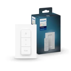 Philips Hue Commande De L'Éclairage-Accessoire pour maison connectée IP20 blanc
