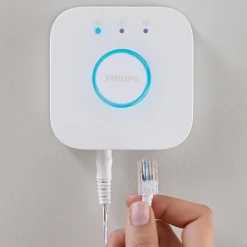 Philips Hue Accessoire pour maison connectée IP42 blanc