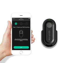 Igloohome Serrure Connectée-Accessoire serrure connectée Key Fob