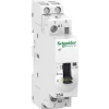 Schneider Electric Autre Commande Modulaire-A9c21132 Schneider - Contacteur Jour Nuit 25a 2no 24vca - Acti9 Ict