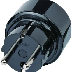 Brennenstuhl Transformateur, Convertisseur Et Chargeur Usb-Adaptateur de voyage États-Unis Japon vers Europe mis à la terre