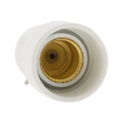 Zenitech Adaptateur douille B22/E14