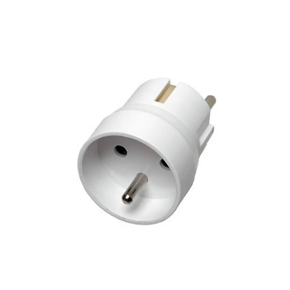 Watt & Co Transformateur, Convertisseur Et Chargeur Usb-Adaptateur Electrique France vers Allemagne avec terre