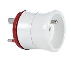 Watt & Co Transformateur, Convertisseur Et Chargeur Usb-Adaptateur France - Angleterre ADF-7B