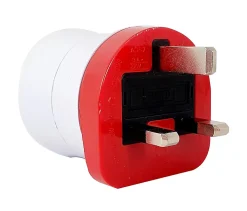 Watt & Co Transformateur, Convertisseur Et Chargeur Usb-Adaptateur France - Angleterre ADF-7B