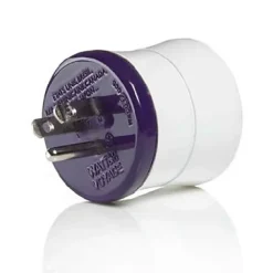 Watt & Co Adaptateur France vers USA/Canada/Taiwan