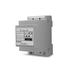 Extel Autre Commande Modulaire-Adaptateur modulaire pour visiophone compatible - Modulo - - 830461