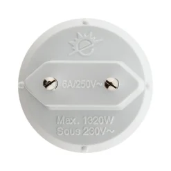 Zenitech Transformateur, Convertisseur Et Chargeur Usb-Adaptateur prise voyage UE vers USA -