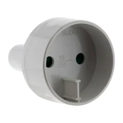 Zenitech Transformateur, Convertisseur Et Chargeur Usb-Adaptateur prise voyage UE vers USA -