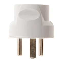 Zenitech Adaptateur transformateur électrique -