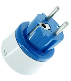 Watt & Co Transformateur, Convertisseur Et Chargeur Usb-Adaptateur Universel - Europe