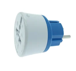 Watt & Co Transformateur, Convertisseur Et Chargeur Usb-Adaptateur Universel - Europe