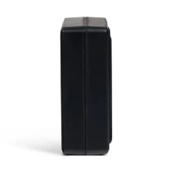 Igloo Adaptateur 230V vers 12V avec câble détachable 230V noir compact