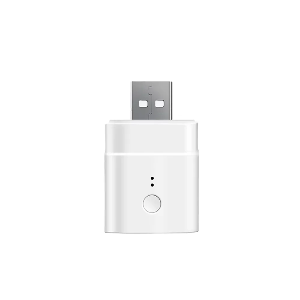Sonoff Commande De L'Éclairage-Adapteur Intelligent Usb Sans Fil Wifi 5v -