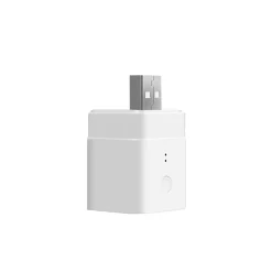 Sonoff Commande De L'Éclairage-Adapteur Intelligent Usb Sans Fil Wifi 5v -