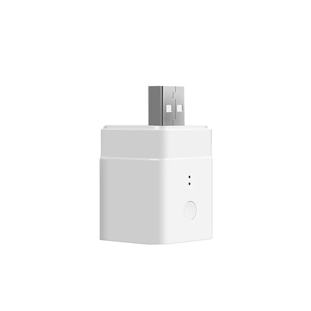 Sonoff Commande De L'Éclairage-Adapteur Intelligent Usb Sans Fil Wifi 5v -