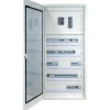 Hager Interrupteur Et Disjoncteur Différentiel-Adc432f Disjoncteur Différentiel Triphasé + Neutre 6-10ka Courbe C - 32a 30ma Type Ac