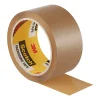 Scotch Adhésif d'emballage 50 mm x 66 m - 3 rouleaux