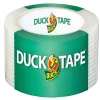 Ducktape Ruban Adhésif-Adhésif de réparation Duck Tape transparent, 50mm x 25m