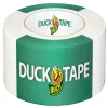 Duck Adhésif de réparation Tape blanc, 50mm x 50m