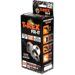 T-Rex Adhésif de réparation Fix it 50 mmx 1.5 m