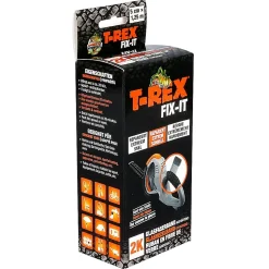 T-Rex Adhésif de réparation Fix it 50 mmx 1.5 m