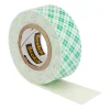Scotch Adhésif double face miroir 19 mm x 1,5 m