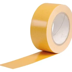 ARMA Adhésif double face - 50 mm - 25 m - Pour sols non lisse - Antalis