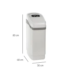 AEG Adoucisseur Slim 14L pour 4 personnes