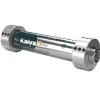 Swiss Aqua Technologies Adoucisseur d'eau Anticalcaire Antibacterien innovant IPS Kalyxx Active G1 " femelle (IPSKXAG1)