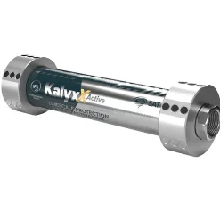 Swiss Aqua Technologies Adoucisseur D'Eau-Adoucisseur d'eau Anticalcaire Antibacterien innovant IPS Kalyxx Active G1/2 " femelle (IPSKXAG12)