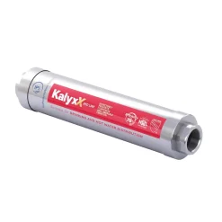 Swiss Aqua Technologies Adoucisseur D'Eau-Adoucisseur d'eau Anticalcaire innovant IPS Kalyxx RedLine G3/4 femelle (IPSKXRG34)