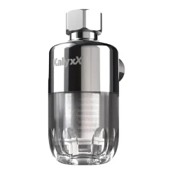 Swiss Aqua Technologies Adoucisseur d'eau Anticalcaire Antibacterien innovant IPS 100 Kalyxx MINI G 3/8