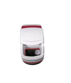 Apic Adoucisseur d'eau POSEIDON 26L avec Accessoires + Mise en Service Gratuite