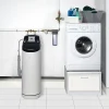 Apic Adoucisseur d'eau THETIS 22L avec Accessoires + Mise en Service Gratuite
