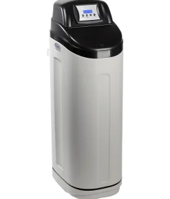 Apic Adoucisseur d'eau THETIS 22L avec Accessoires + Mise en Service Gratuite