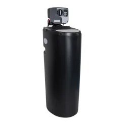 Apic Adoucisseur D'Eau-Adoucisseur d'eau ASPASIA 18L avec Accessoires + Mise en Service