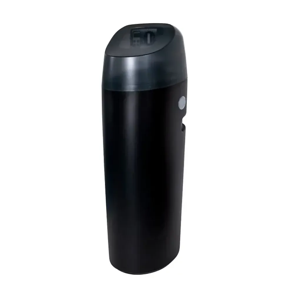Apic Adoucisseur D'Eau-Adoucisseur d'eau ASPASIA 18L avec Accessoires + Mise en Service