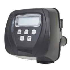 Clack Adoucisseur D'Eau-Adoucisseur D'eau Bi Bloc 225l Ws125v Complet
