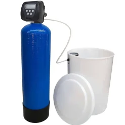 Clack Adoucisseur D'eau Bi Bloc 30l Ws125v Complet
