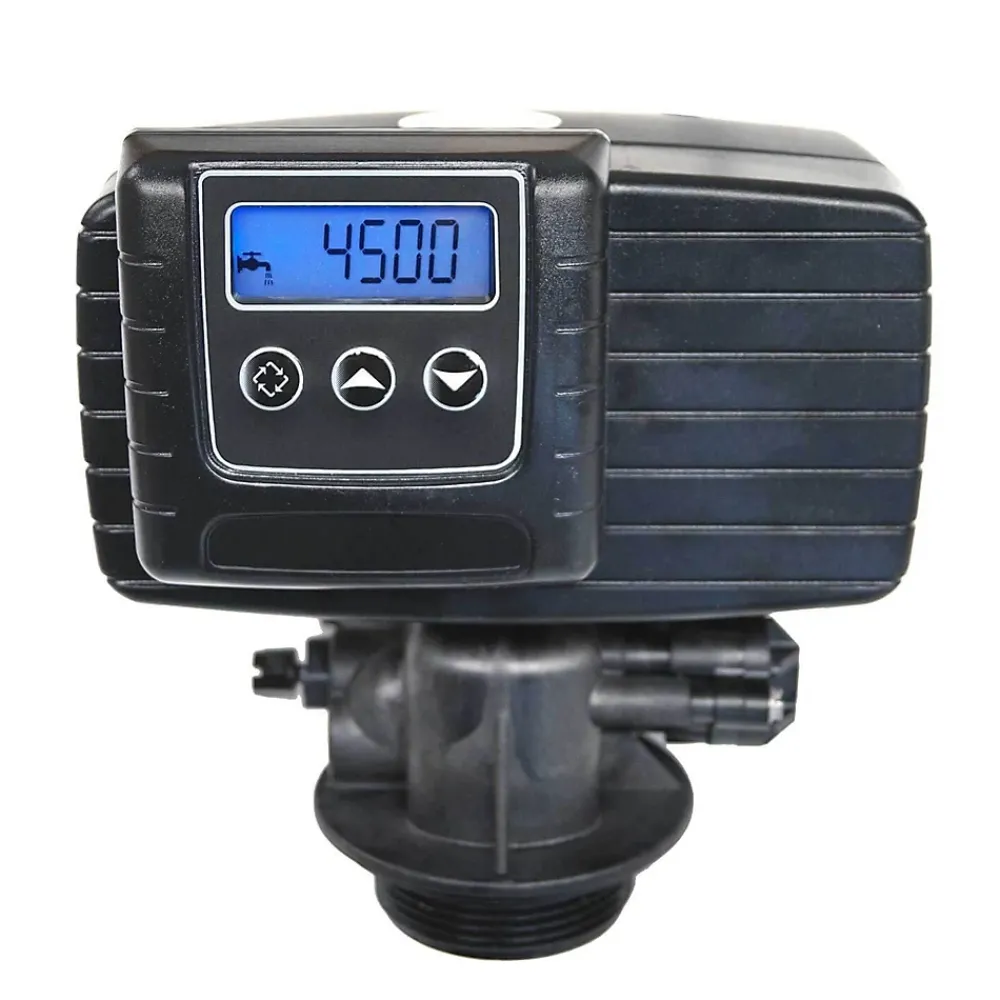 Toodo Adoucisseur D'eau Bi Bloc 20l Fleck 5600 Sxt