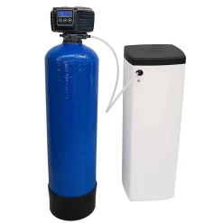 Toodo Adoucisseur D'eau Bi Bloc 20l Fleck 5600 Sxt